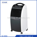Centrifugal fan air cooler with 6L water tank dustproof Curve handle Water shortage alarm evaporator